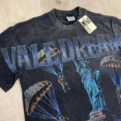 Valeforever Vale T Shirts Short Sleeves