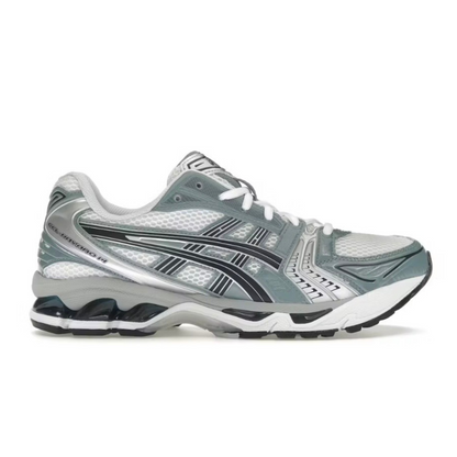 ASICS GEL-Kayano 14 Slate Grey Sneakers