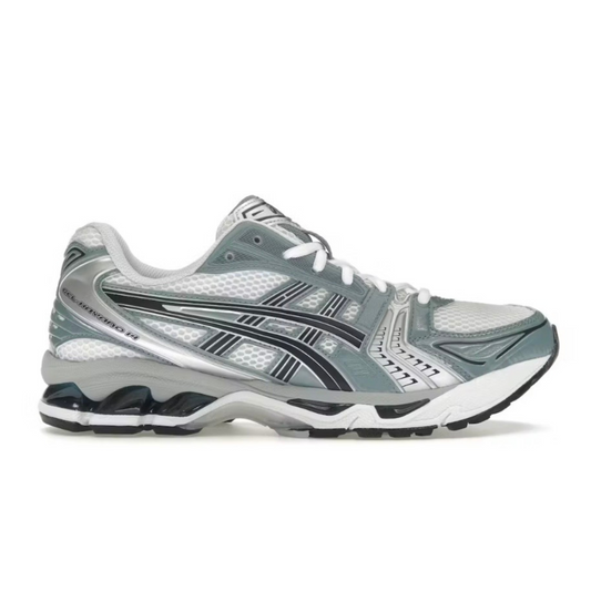 ASICS GEL-Kayano 14 Slate Grey Sneakers