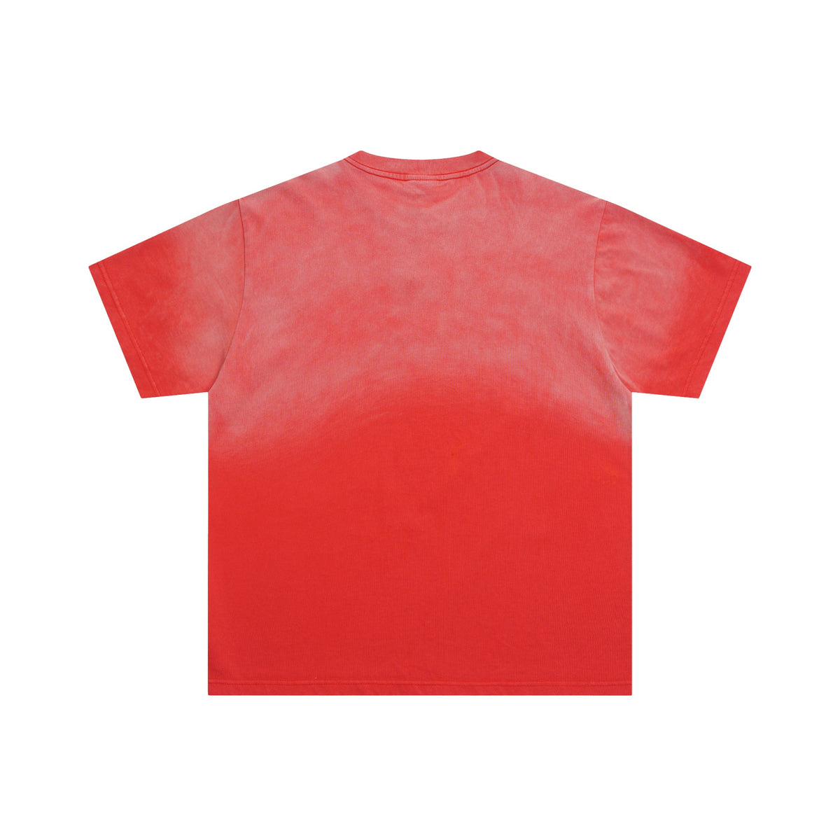 Valeforever Vale T Shirts White Ink DTG Printing Salt Monkey Wash