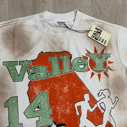 Valeforever Vale T Shirts Cotton