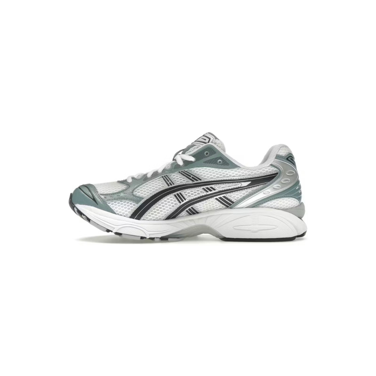 ASICS GEL-Kayano 14 Slate Grey Sneakers