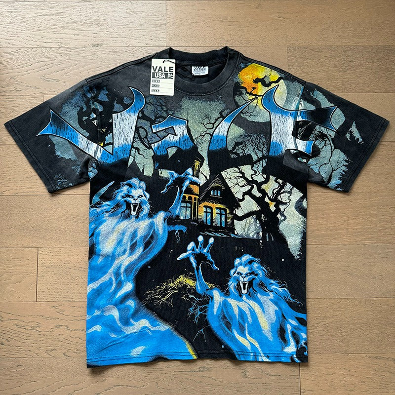 Valeforever Vale T Shirts