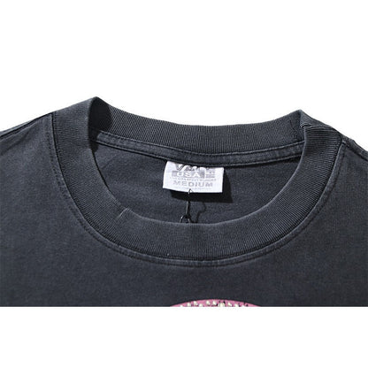 Valeforever Vale T Shirts Rhinestones