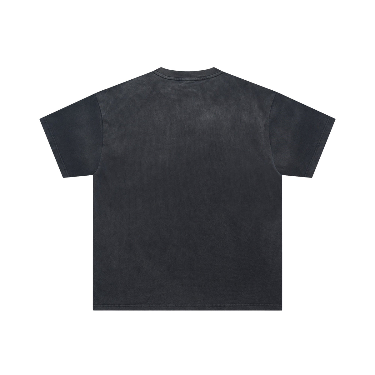 Valeforever Vale T Shirts White Ink DTG Short Sleeves