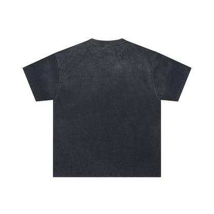 Valeforever Vale T Shirts White Ink DTG Short Sleeves
