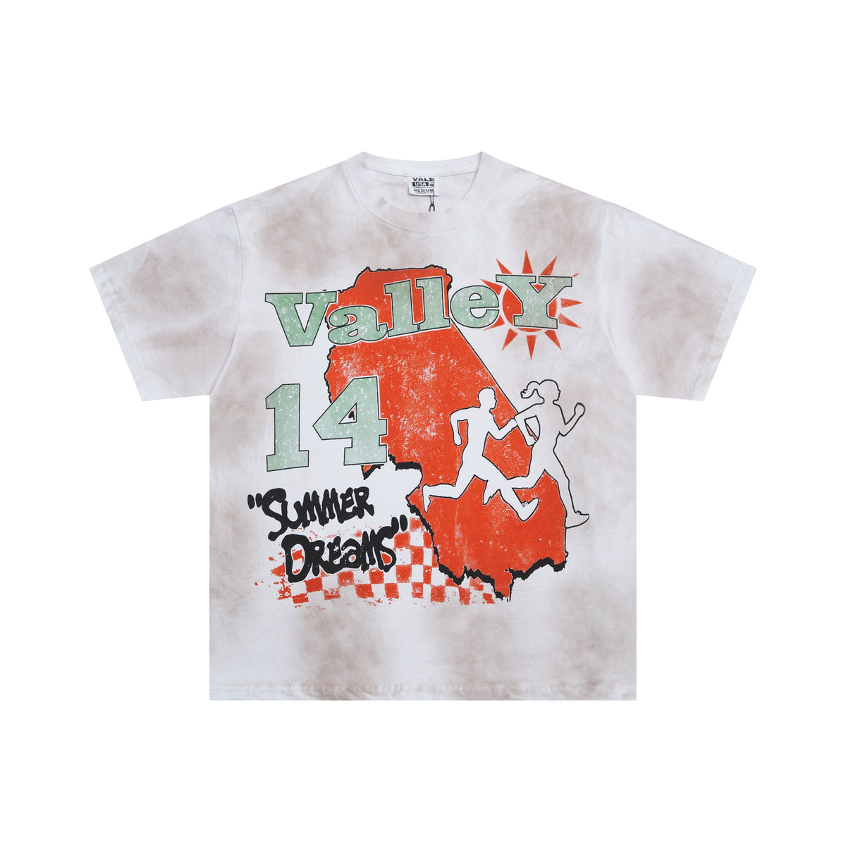 Valeforever Vale T Shirts Cotton