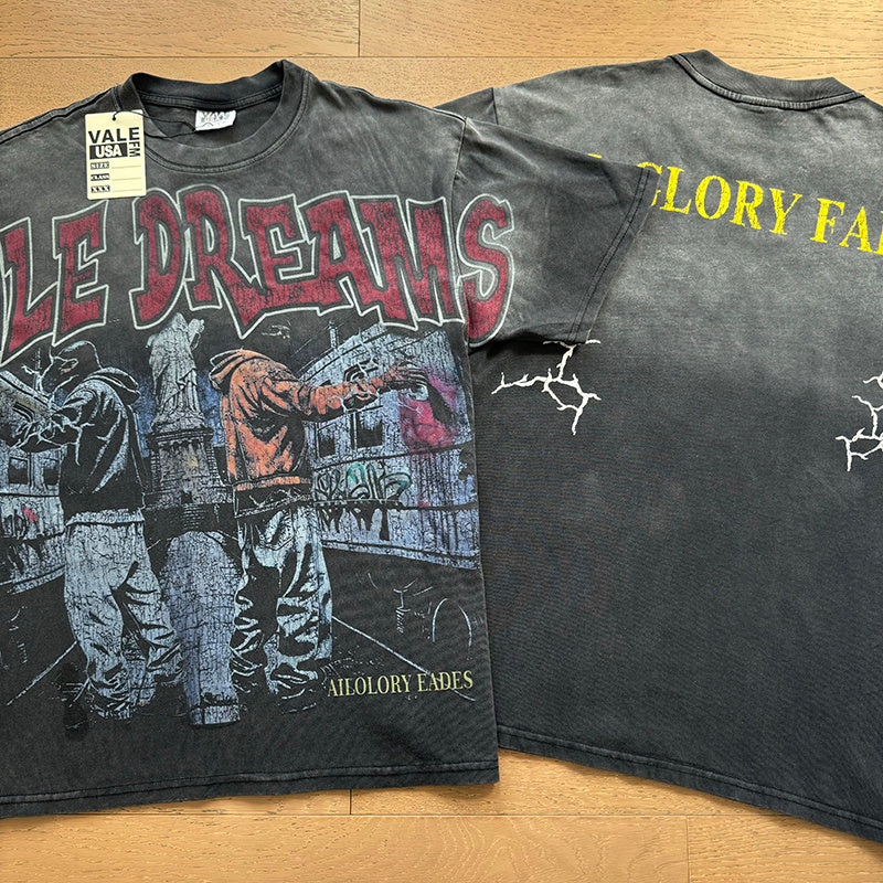 Valeforever Vale T Shirts