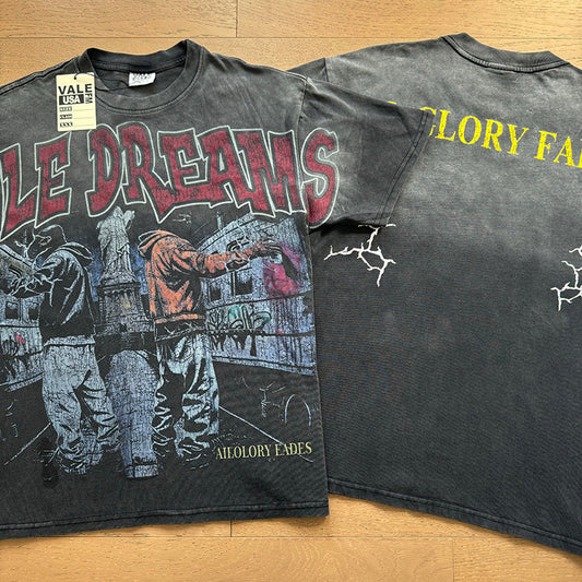 Valeforever Vale T Shirts
