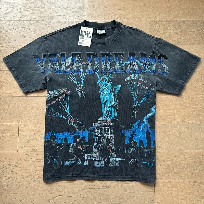 Valeforever Vale T Shirts