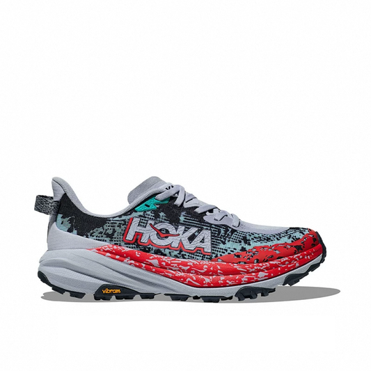 HOKA Speedgoat 6 Trail Running Shoes