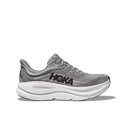 HOKA Bondi 9 Plush Cushioning Running Shoes