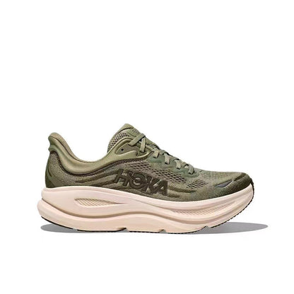 HOKA Bondi 9 Plush Cushioning Running Shoes