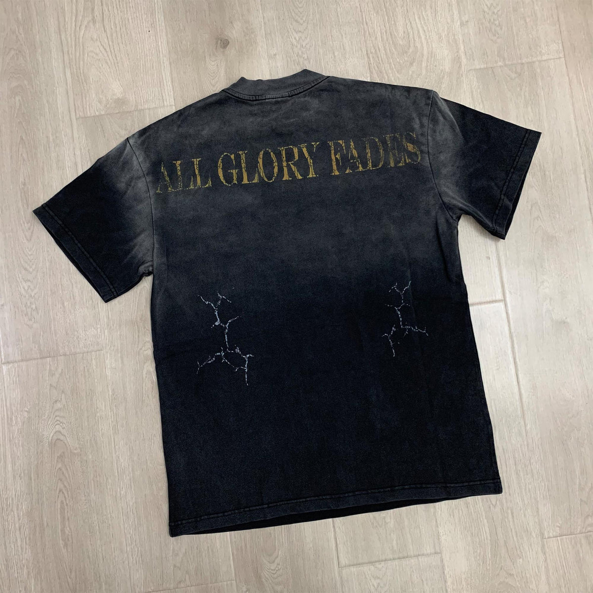 Valeforever Vale T Shirts Short Sleeves
