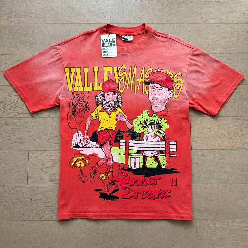 Valeforever Vale T Shirts
