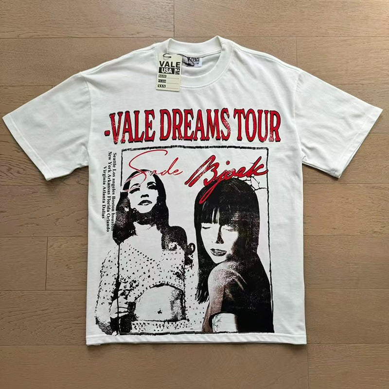 Valeforever Vale T Shirts
