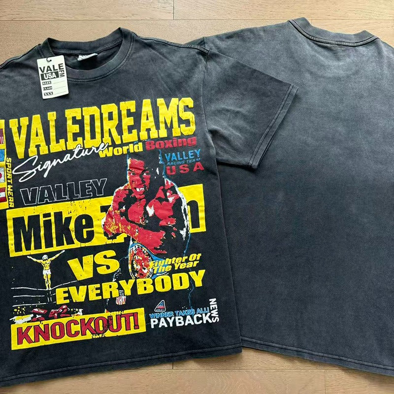 Valeforever Vale T Shirts