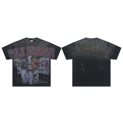 Valeforever Vale T Shirts Short Sleeves