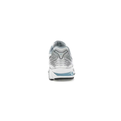 JJJJound x ASICS GEL-Kayano 14 Silver White Sneakers