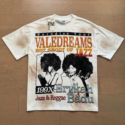Valeforever Vale T Shirts