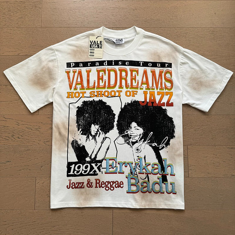 Valeforever Vale T Shirts