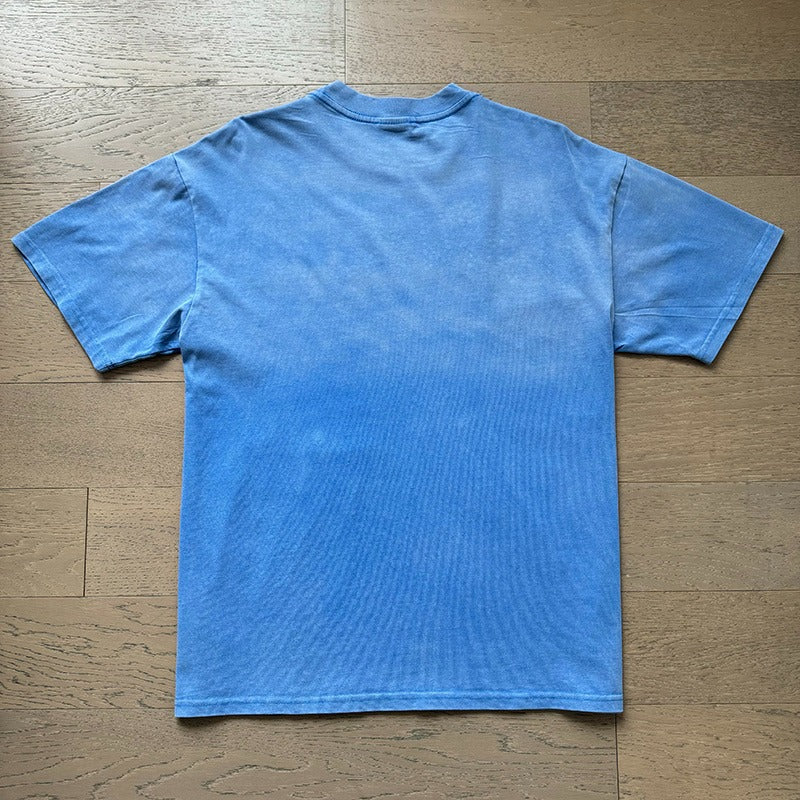 Valeforever Vale T Shirts Rhinestones