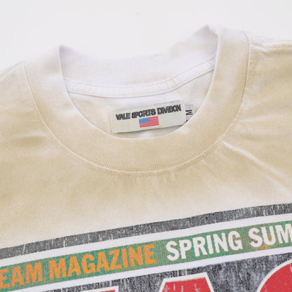 Valeforever Vale T Shirts Cotton