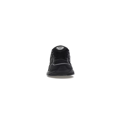 Dior B30 Black Mesh Technical Fabric Sneakers
