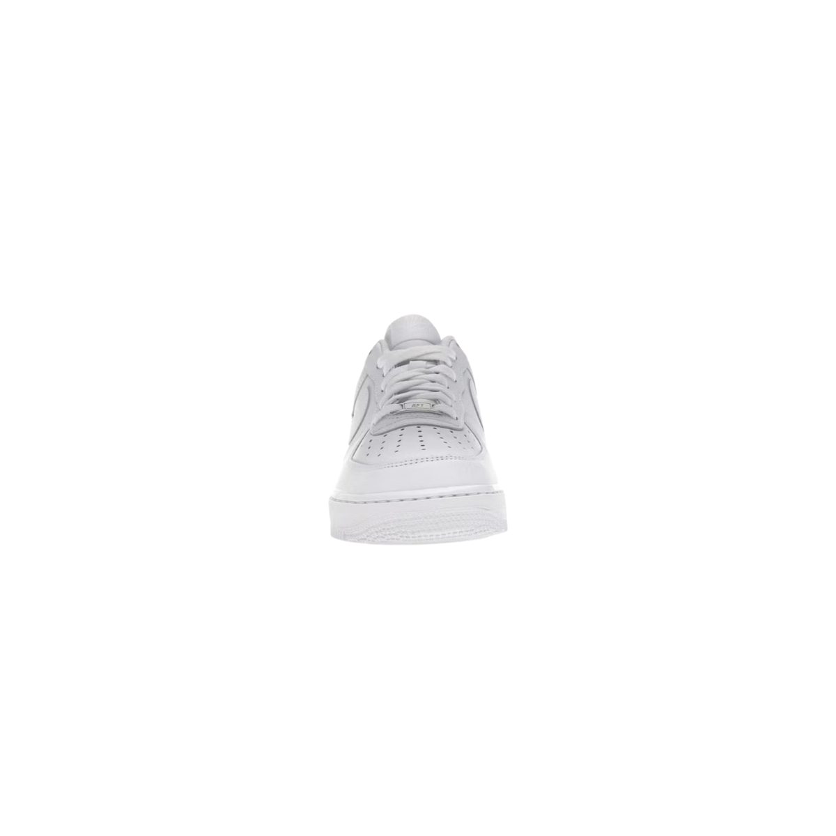 Nike Air Force 1 Low Triple White Sneakers