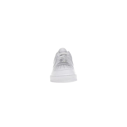 Nike Air Force 1 Low Triple White Sneakers