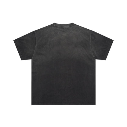 Valeforever Vale T Shirts Hot Diamond Fashion Short Sleeves