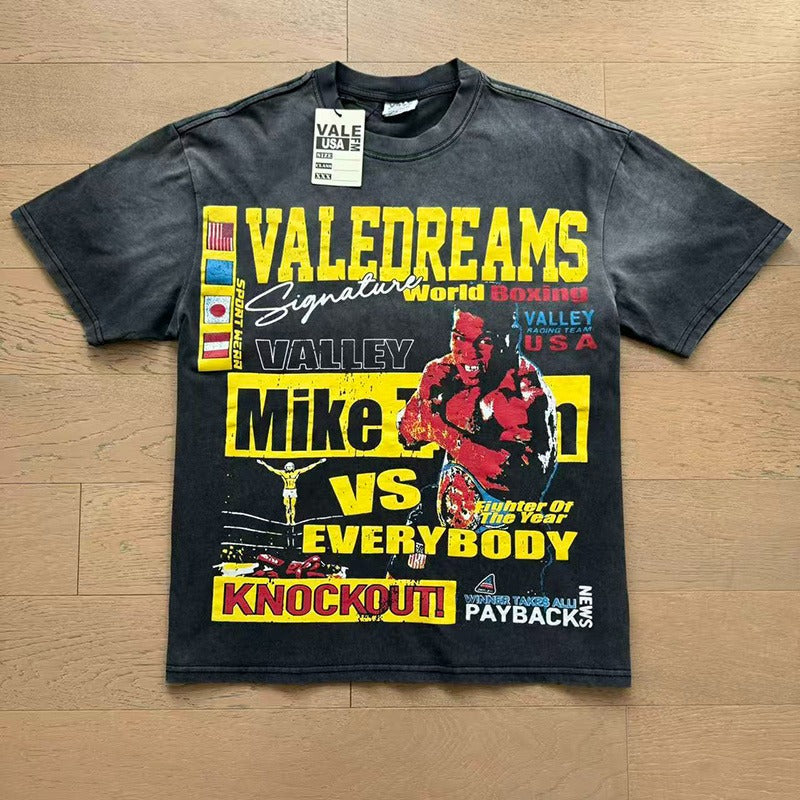Valeforever Vale T Shirts