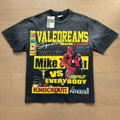 Valeforever Vale T Shirts