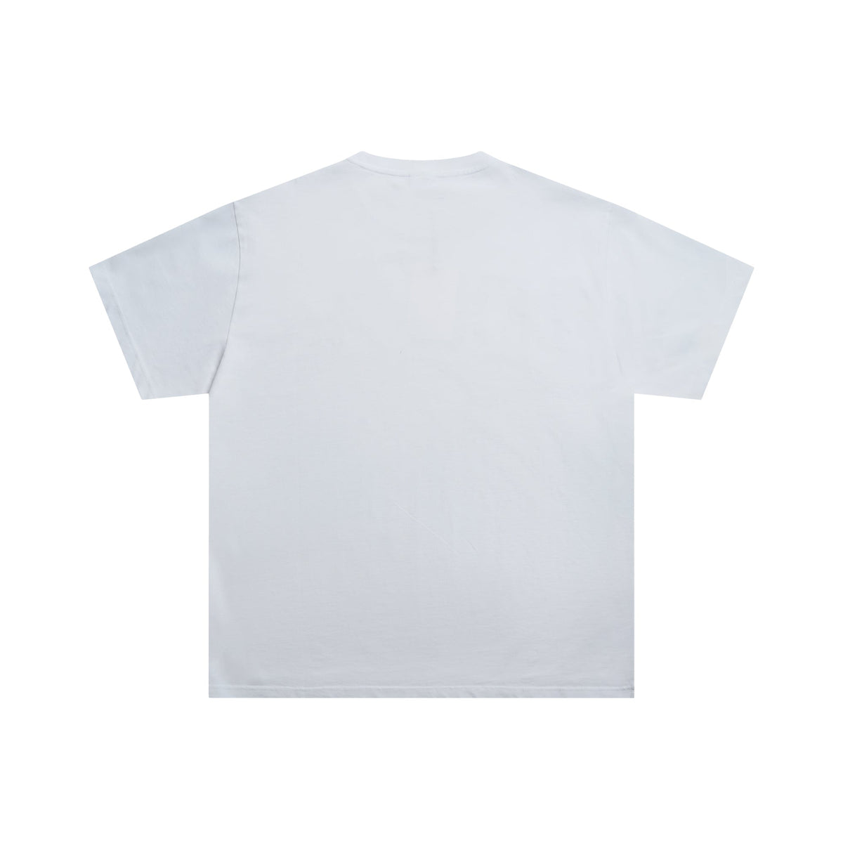 Valeforever Vale T Shirts Hotfix rhinestones Splicing Water Sleeve