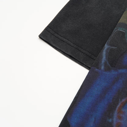 Valeforever Vale T Shirts Direct Injection Breathable