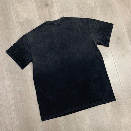 Valeforever Vale T Shirts White Ink DTG Wash