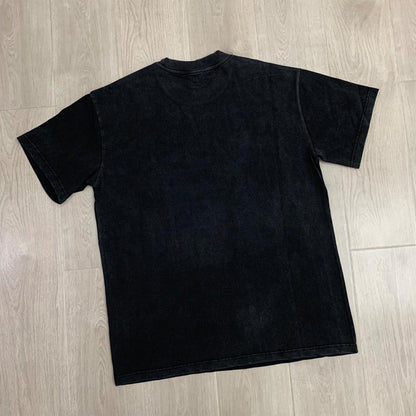 Valeforever Vale T Shirts Hotfix rhinestones Fashion Short Sleeves
