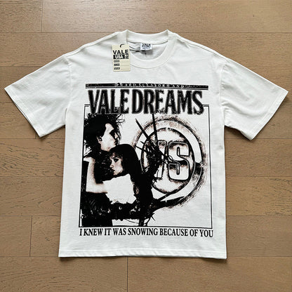 Valeforever Vale T Shirts