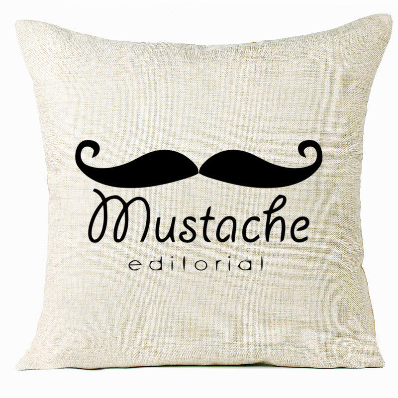 Valentine 'S Day Pillow Covers 4 Piece Random Styles Together, Home Decoration Love Cushion