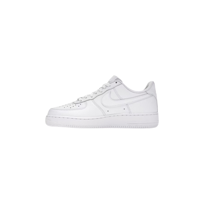 Nike Air Force 1 Low Triple White Sneakers