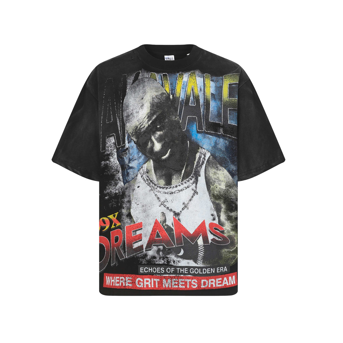 Valeforever Vale T Shirts