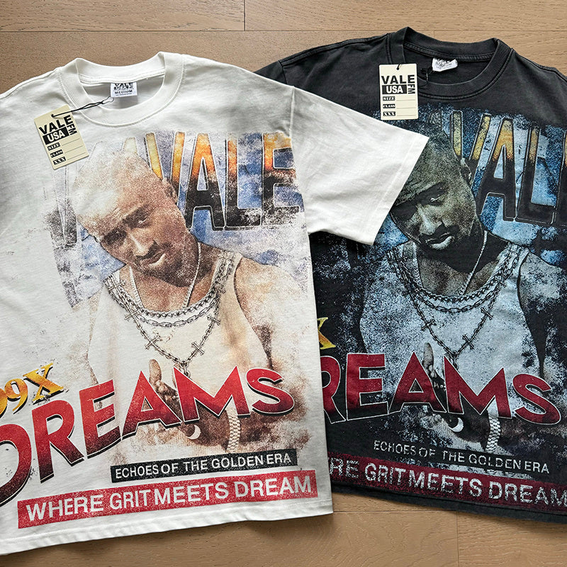 Valeforever Vale T Shirts