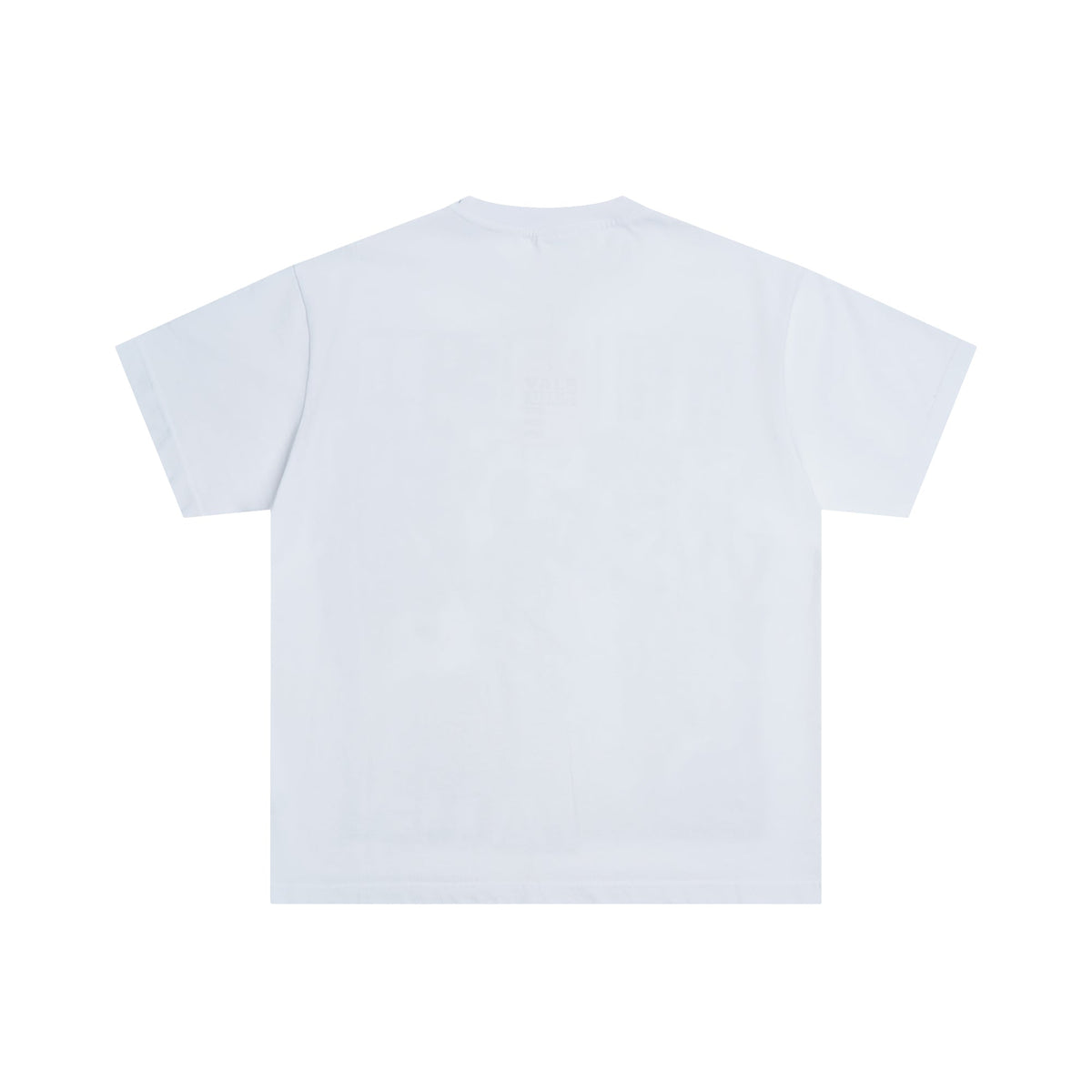 Valeforever Vale T Shirts White Ink DTG