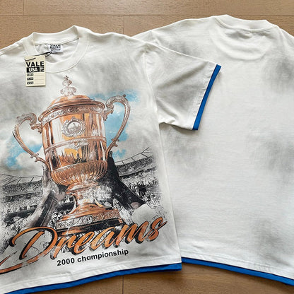 Valeforever Vale T Shirts