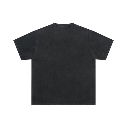 Valeforever Vale T Shirts Hotfix rhinestones Cotton Short Sleeves