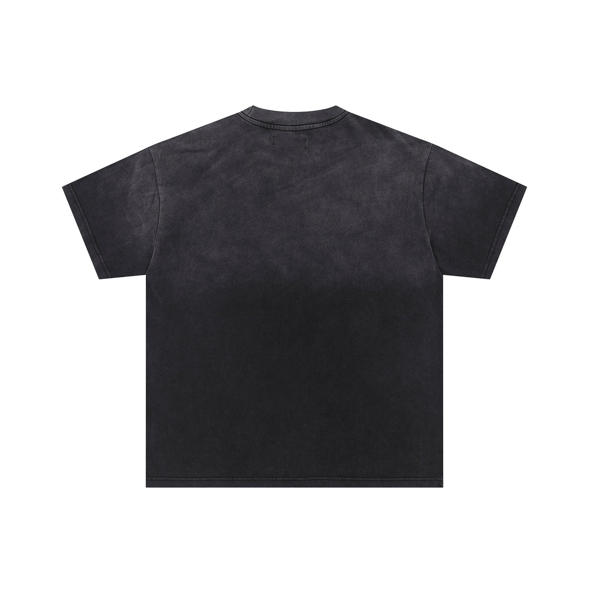 Valeforever Vale T Shirts Washed Short Sleeves