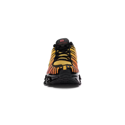 Nike Shox TL Sunrise Gradient Sneakers