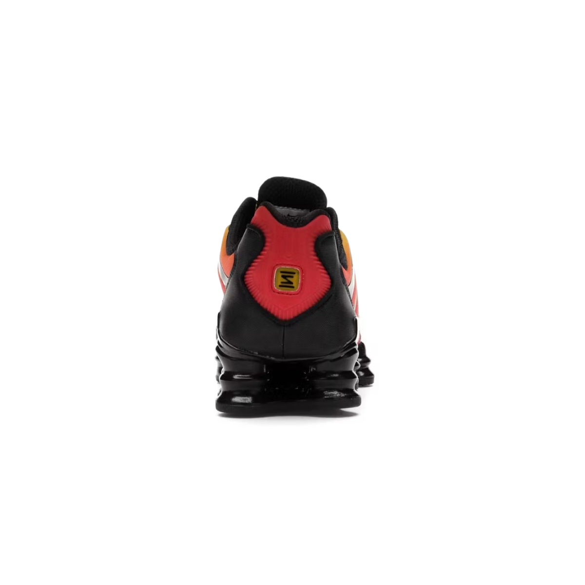 Nike Shox TL Sunrise Gradient Sneakers