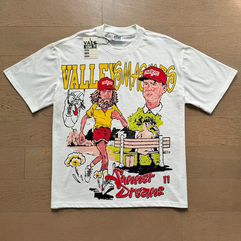 Valeforever Vale T Shirts
