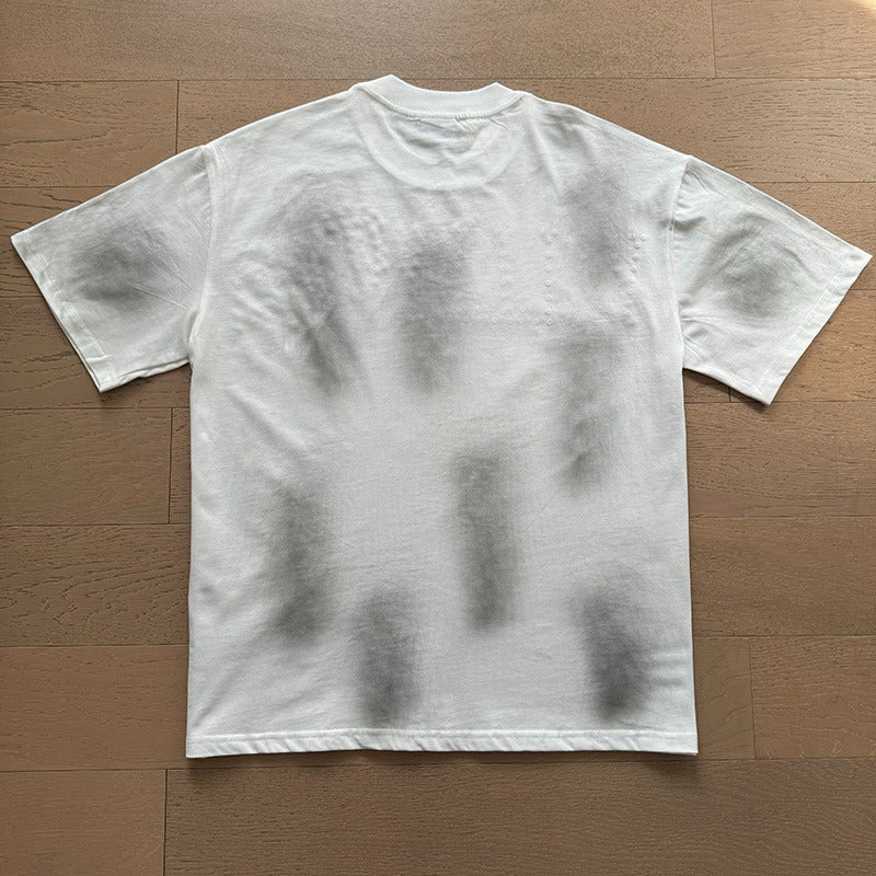 Valeforever Vale T Shirts Rhinestones